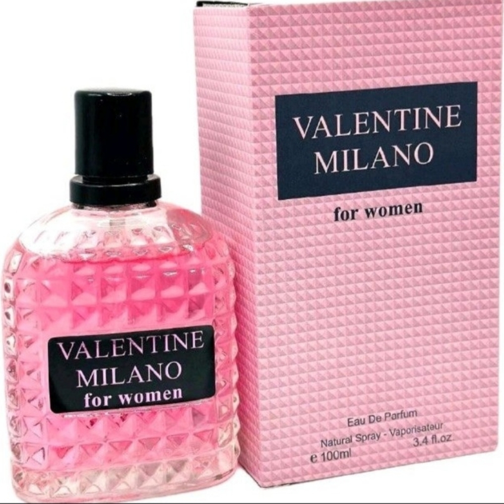 women's cologne new arrival 100 ML